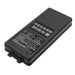 AOR AR-DV10 Two Way Radio Replacement Battery