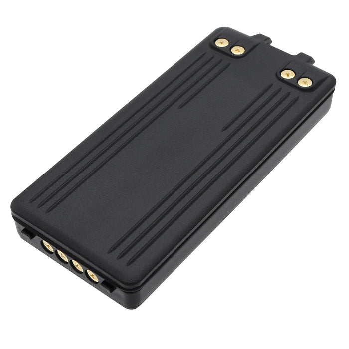 Yaesu FTA-85L,FTA-450L,FTA-550L,FTA-750L Two Way Radio Replacement Battery