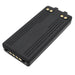 AOR AR-DV10 Two Way Radio Replacement Battery