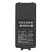 AOR AR-DV10 Two Way Radio Replacement Battery