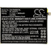 Infinix Infinix Smart,X5010 Mobile Phone Replacement Battery