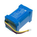 Fresenius DC7 Injection Pump Medical Replacement Battery