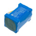 Fresenius DC7 Injection Pump Medical Replacement Battery