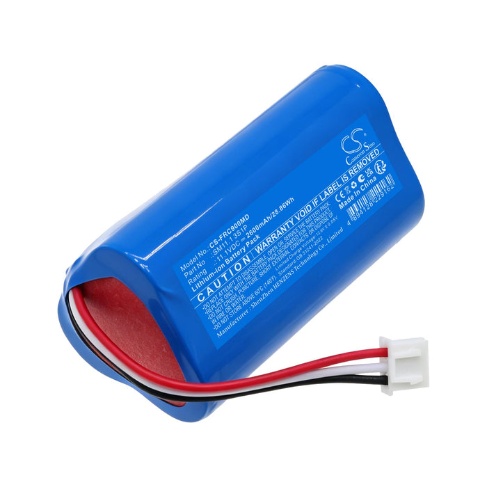 Fresenius C9 Medical Replacement Battery