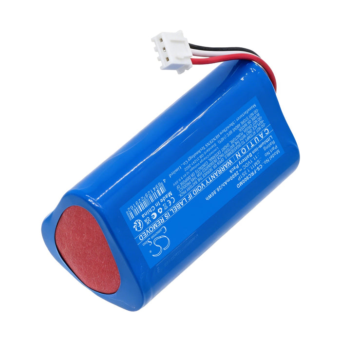 Fresenius C9 Medical Replacement Battery