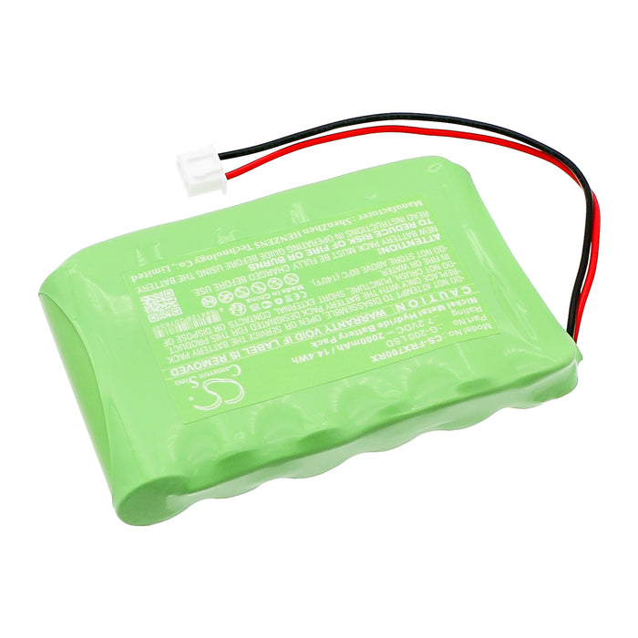 FOSSIL Taranis QX7 Taranis QX 7 Remote Control Replacement Battery