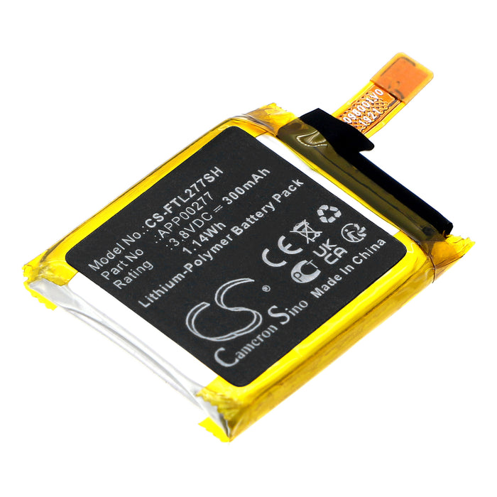 Puma Launches LTE Smart Watch Replacement Battery