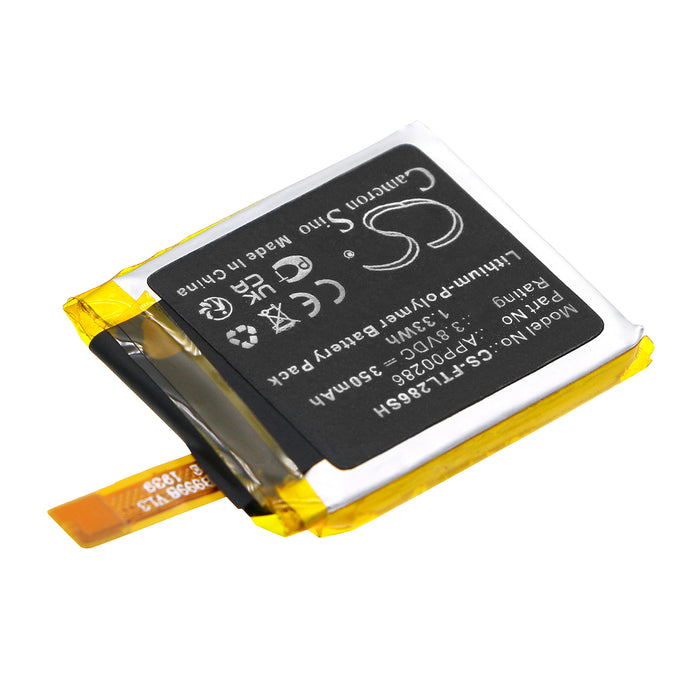 FOSSIL SmartWatch DW9P1 Smart Watch Replacement Battery