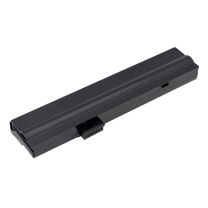 Averatec 5500 6100A 6110 4400mAh Laptop and Notebook Replacement Battery