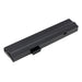 Imperio 4000 4000A 4500 4500A 4400mAh Laptop and Notebook Replacement Battery