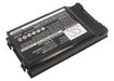Fujitsu LifeBook T730,LifeBook T730TRNS,LifeBook T731,LifeBook T901,LifeBook T1010,LifeBook T1010LA,LifeBook T Laptop and Notebook Replacement Battery