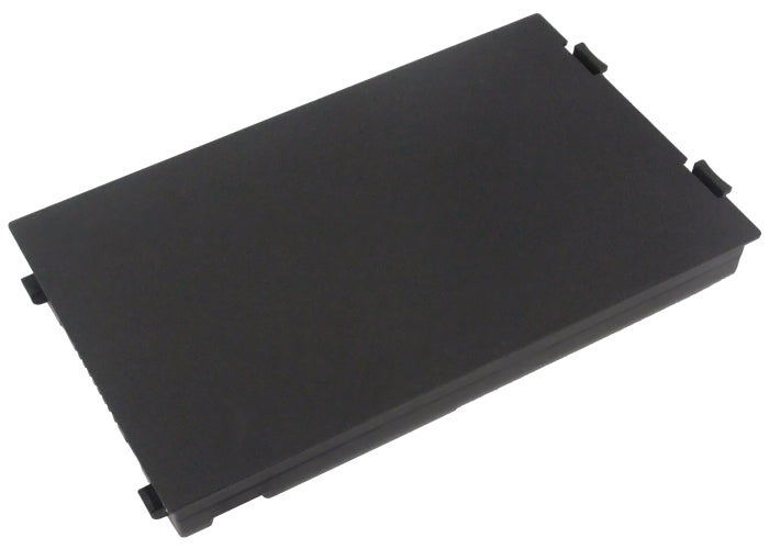 Fujitsu LifeBook T730,LifeBook T730TRNS,LifeBook T731,LifeBook T901,LifeBook T1010,LifeBook T1010LA,LifeBook T Laptop and Notebook Replacement Battery
