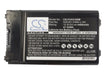 Fujitsu LifeBook T730,LifeBook T730TRNS,LifeBook T731,LifeBook T901,LifeBook T1010,LifeBook T1010LA,LifeBook T Laptop and Notebook Replacement Battery