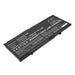 Fujitsu LIFEBOOK E5413 LIFEBOOK U7312 LIFEBOOK U7312 K LifeBook E4412 LifeBook E5412 LifeBook E5412 MTC LifeBo Laptop and Notebook Replacement Battery