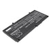 Fujitsu LIFEBOOK E5413 LIFEBOOK U7312 LIFEBOOK U7312 K LifeBook E4412 LifeBook E5412 LifeBook E5412 MTC LifeBo Laptop and Notebook Replacement Battery