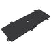 Fujitsu LifeBook CH75 E3 LifeBook CH90 E3 LifeBook WC1 E3 LifeBook WC2 E3 Tablet Replacement Battery