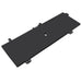 Fujitsu LifeBook CH75 E3 LifeBook CH90 E3 LifeBook WC1 E3 LifeBook WC2 E3 Tablet Replacement Battery