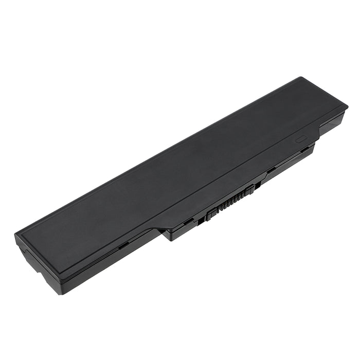 Fujitsu LifeBook SH782 Laptop and Notebook Replacement Battery