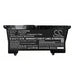Fujitsu Laptop and Notebook Replacement Battery