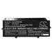 Fujitsu 4050mAh Laptop and Notebook Replacement Battery