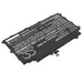 Fujitsu Stylistic Q584 Laptop and Notebook Replacement Battery