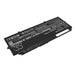 Fujitsu FUTRO MU937 Laptop and Notebook Replacement Battery