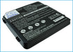 Xeron Sonic Pro X155G Laptop and Notebook Replacement Battery