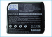 Xeron Sonic Pro X155G Laptop and Notebook Replacement Battery