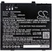 Zebra EM7355 ET50NE-W22E ET50PE ET50PE-G15E-00US ET55AE-W22E Tablet Replacement Battery