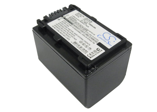 IDX System MC-2U,UC-PD1,UC-PD2 Camera Replacement Battery