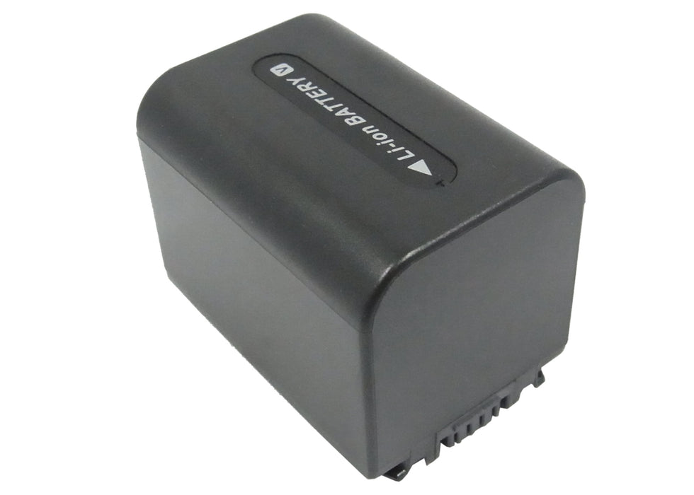 IDX System MC-2U,UC-PD1,UC-PD2 Camera Replacement Battery
