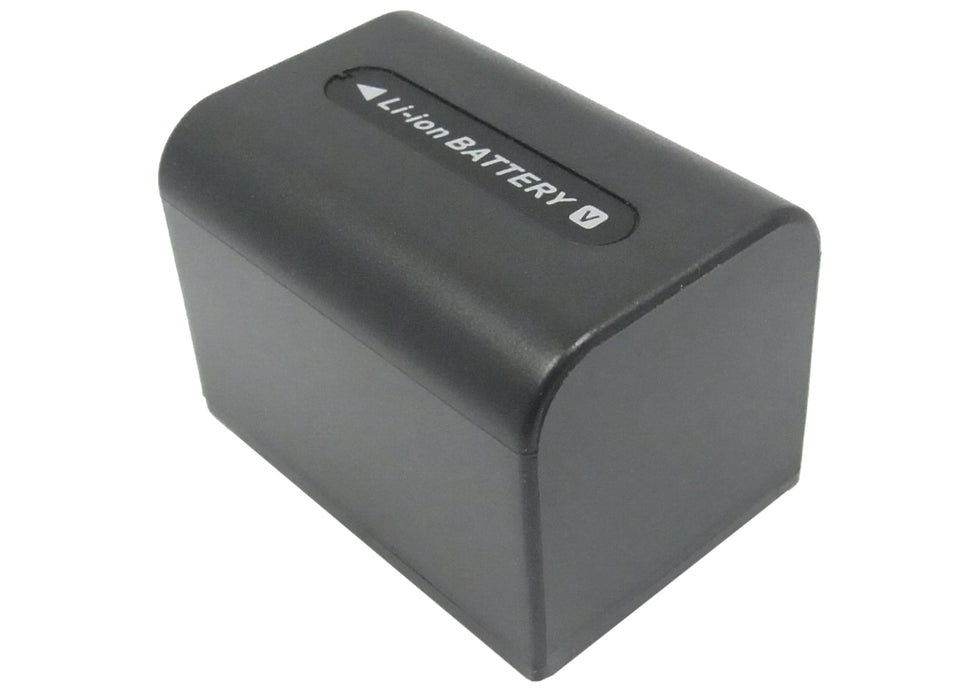 IDX System MC-2U,UC-PD1,UC-PD2 Camera Replacement Battery