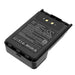 Yaesu FT-1DR FT-2DR FT-3D FT-8DR VX-8DR VX-8GR VX-8R 3300mAh Two Way Radio Replacement Battery