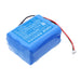 Batterie de remplacement pour ventilateur Geek Aire Fan CF2