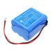 Batterie de remplacement pour ventilateur Geek Aire Fan CF2