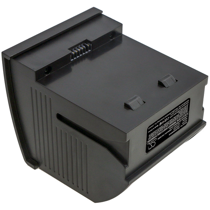 Gtech AirRam MK2,AirRam MK2 K9,AR20,AR21,AR29,AR30 Vacuum Replacement Battery