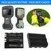 Leica CS20,CS20 Controller,CS20 field controller,GS18 GNSS antennas,LS10,LS10 Digital level,LS15 D Survey Multimeter and Equipment Replacement Battery