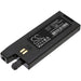 Gibson G-FORCE Auto-Tuner,GForce,Min-ETune-System Automatic Tuning System,Tronicaltune,minEtune Electronic Tuner Replacement Battery