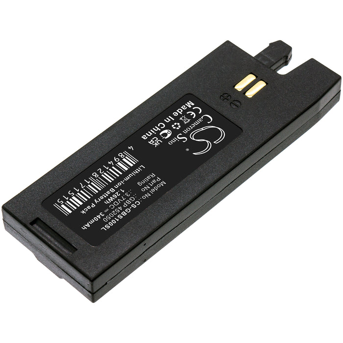 Gibson G-FORCE Auto-Tuner,GForce,Min-ETune-System Automatic Tuning System,Tronicaltune,minEtune Electronic Tuner Replacement Battery
