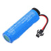 GRE Electric CSPAN Vacuum Replacement Battery