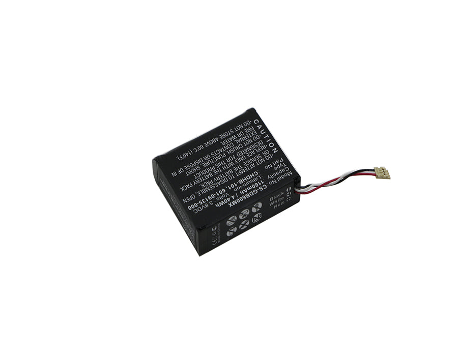 CareFusion Syringe Pump Asena Gatewa Medical Replacement Battery