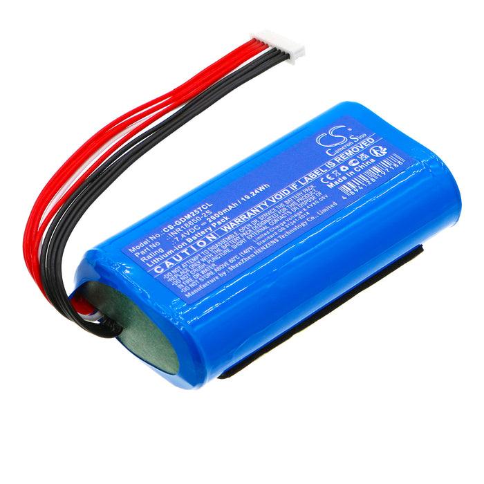 Grandstream GAC2570 Conference Phone Replacement Battery