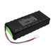 GEZE ELB External Power Supply Medical Replacement Battery