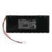 GEZE ELB External Power Supply Medical Replacement Battery