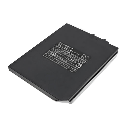 GE Echographe Voluson I Vivid I Vivid q Vivid-Q Vivid S5 Vivid S6 Medical Replacement Battery