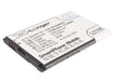 GFive A78,A79,A86,I88 Mobile Phone Replacement Battery