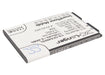 GFive A78,A79,A86,I88 Mobile Phone Replacement Battery