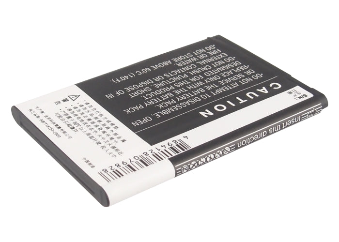 GFive A78,A79,A86,I88 Mobile Phone Replacement Battery