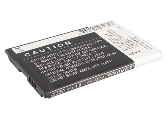 GFive A78,A79,A86,I88 Mobile Phone Replacement Battery