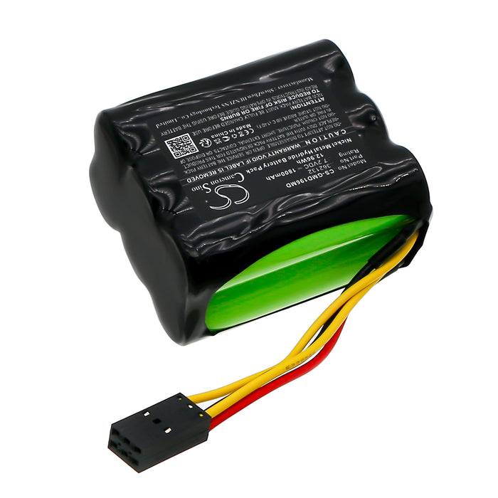 Garmin Densitometer D196 Densitometer D19C SpectroEye spectrophotometers Medical Replacement Battery